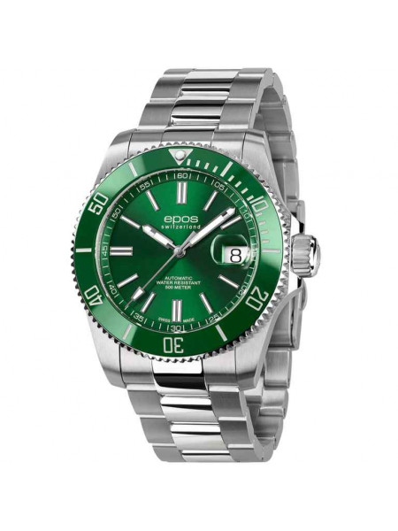 Часы Epos 3504.131.93.13.30